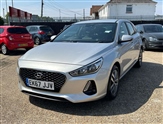 Hyundai I30 Image 3