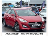 Hyundai I30 Image 1