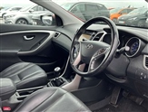Hyundai I30 Image 2