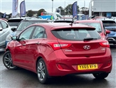 Hyundai I30 Image 3