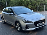 Used Hyundai I30