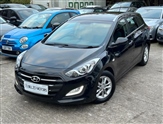 Used Hyundai I30