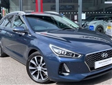 Hyundai I30 Image 1