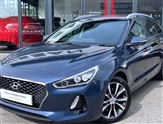 Hyundai I30 Image 5