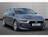Hyundai I30 Image 1