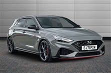Used Hyundai I30