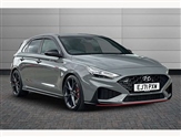 Hyundai I30 Image 1