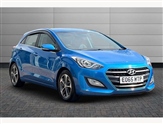 Hyundai I30 Image 1