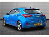 Hyundai I30 Image 5