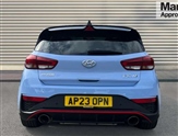 Hyundai I30 Image 4