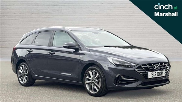 Large image for the Used Hyundai i30 Tourer