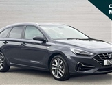 Hyundai I30 Image 1