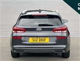 Hyundai I30 Image 4