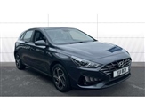 Hyundai I30 Image 1