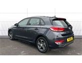 Hyundai I30 Image 2