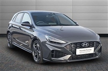 Used Hyundai I30 Used Hyundai I30