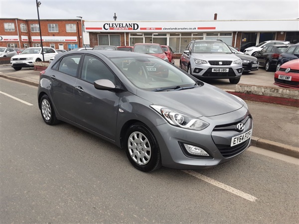 Large image for the Used Hyundai i30