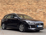 Used Hyundai I30