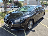 Used Hyundai I40