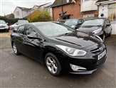 Used Hyundai I40 Used Hyundai I40