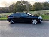 Used Hyundai I40