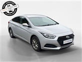 Used Hyundai I40