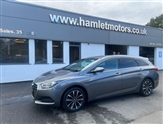 Used Hyundai I40