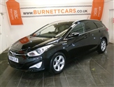 Used Hyundai I40