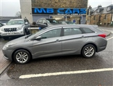 Used Hyundai I40 Used Hyundai I40
