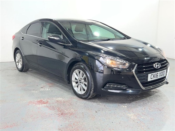 Large image for the Used Hyundai I40