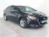 Used Hyundai I40