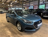 Used Hyundai I40