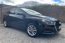 Used Hyundai I40
