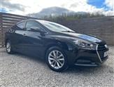 Hyundai I40 Image 1