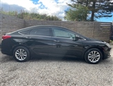 Hyundai I40 Image 2