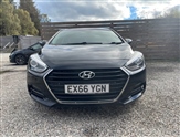 Hyundai I40 Image 3