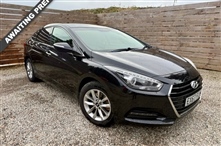 Used Hyundai I40