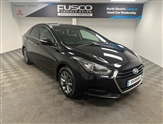 Used Hyundai I40