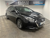 Used Hyundai I40