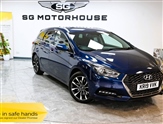 Used Hyundai I40