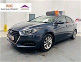 Used Hyundai I40