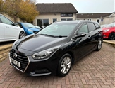 Used Hyundai I40 Used Hyundai I40