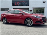 Used Hyundai I40
