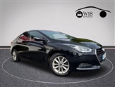 Used Hyundai I40