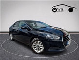 Used Hyundai I40