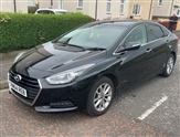 Used Hyundai I40