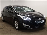 Used Hyundai I40