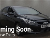 Used Hyundai I40