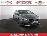 Used Hyundai I40