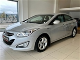 Used Hyundai I40